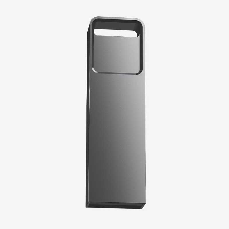 hiksemi Clé USB Blade 128Go usb 3.2 (HS-USB-E301-128G-U3)