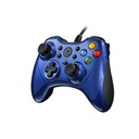 Rapoo V600 Manette de jeu filaire avec vibrations