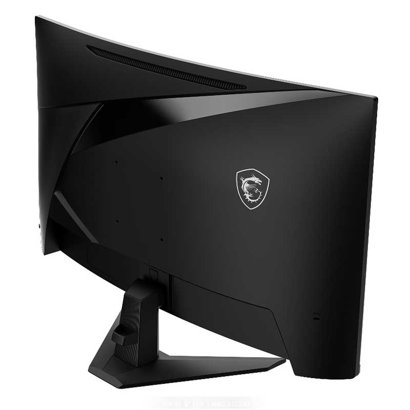 Écran Gaming MSI MAG 32CQ6F 31.5" Incurvé QHD 180Hz