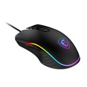 Souris Gaming MSI FORGE GM300 RGB 7200 DPI Filaire