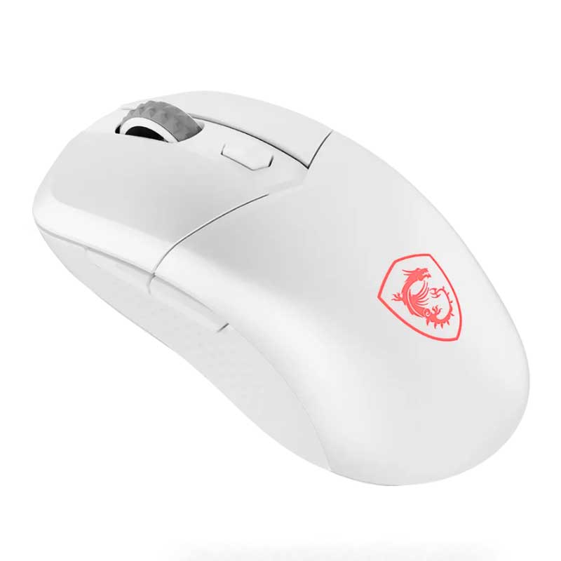 Souris Gaming MSI Versa 300W Sans Fil Bluetooth