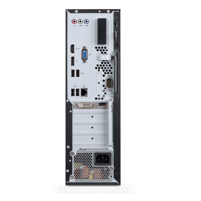 PC Bureau Mini Acer Veriton SFF