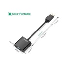 Adaptateur Ugreen DisplayPort to VGA (20415)