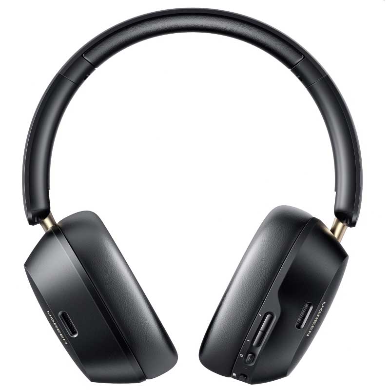Ugreen Casque Bluetooth HiTune Max5C avec Réduction de Bruit Active (ANC) (35757)
