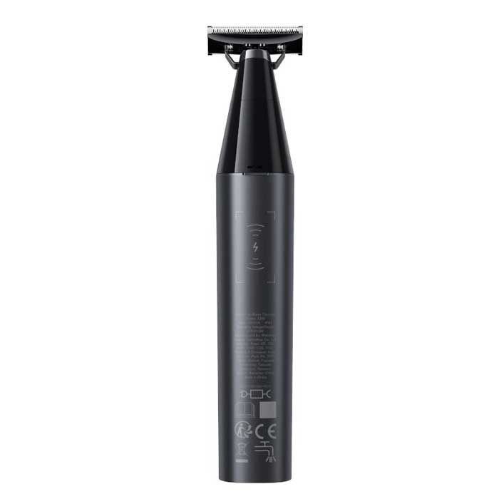Tondeuse Xiaomi UniBlade (BHR7051GL)