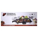 General Plancha électrique 68*29cm (XH-2000W)