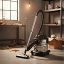 Aspirateur Eau et Poussière General ND-8811 20L 2000W
