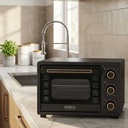 Four Électrique General TOV-28G-3CL Convection 28L 1440W