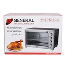 Four Électrique General TY-K751CL Convection 75L 2800W