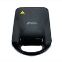 Machine à Panini General ZJ-218 Grill Électrique 1500W
