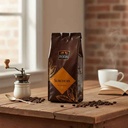 Les Cafés Dubois - SURCHOIX café en grains 250g
