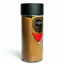 café espresso Les Cafés Dubois Java Timor Crema 80g pour expresso onctueux - Bazarcom Maroc