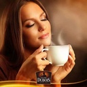 Boîte de 10 capsules de café Les Cafés Dubois Java Timor Plénitude N°7 pour expresso équilibré - Bazarcom Maroc