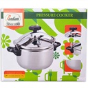 Cocotte-Minute Pandiani 5L Acier Inoxydable | Prix Maroc