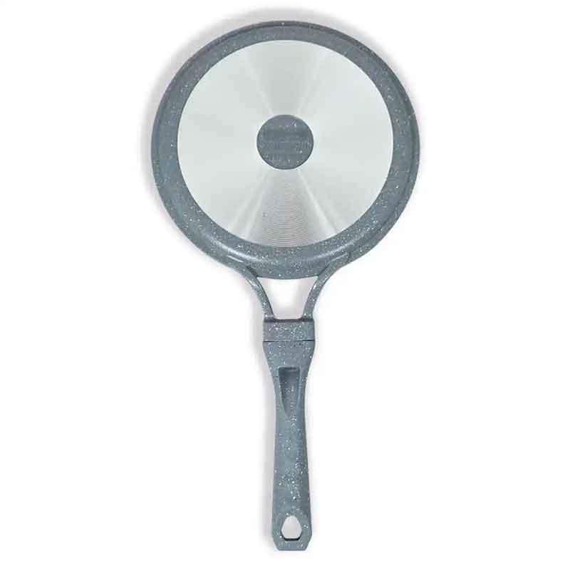 Pandiani Poêle crêpière 20 cm antiadhésive