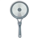 Pandiani Poêle crêpière 20 cm antiadhésive