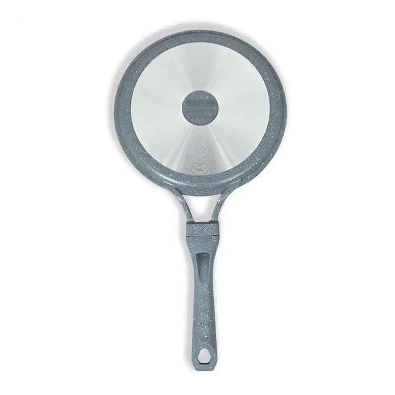 Pandiani Poêle crêpière 24cm antiadhésive