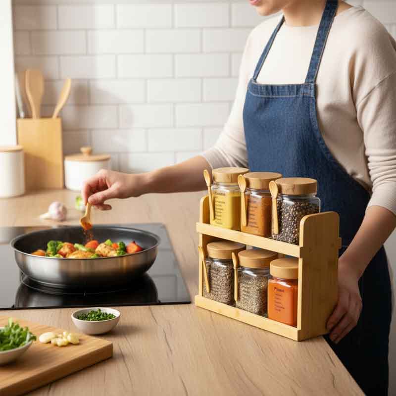 service-a-epices-6-elements-support-pandiani-bazarcom-maroc