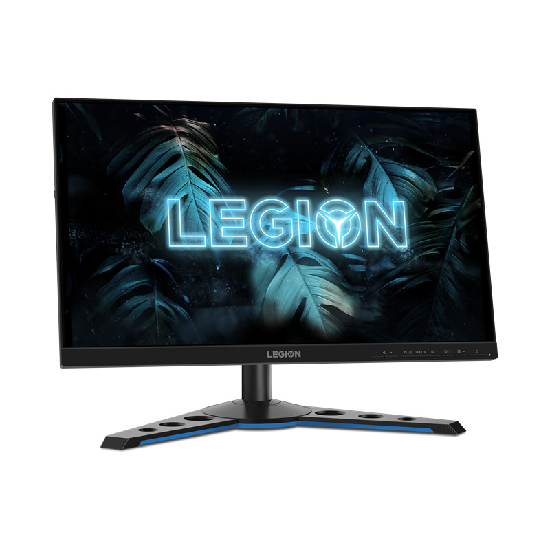 Moniteur gamer Lenovo Legion Y25g-30 25" (66CCGAC1EU)