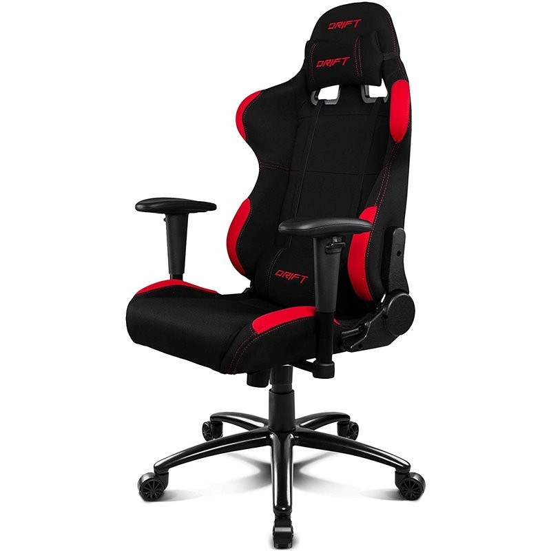 Chaise Gamer DRIFT DR100 ROUGE (DR100 RED)