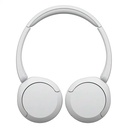 casque-sans-fil-sony-wh-ch520-blanc-bazarcom-maroc