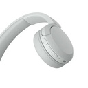casque-bluetooth-sony-ch520-blanc-oreillettes-pivotantes