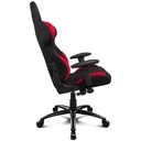 Chaise Gamer DRIFT DR100 ROUGE (DR100 RED)