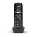 telephone-fixe-sans-fil-gigaset-as690-quattro-noir-bazarcom-maroc