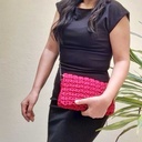 ac-handys-crochic-rouge-crochet-fait-main-bazarcom-maroc