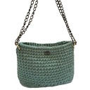 sac-handys-jersey-vert-maille-fait-main-bazarcom-maroc