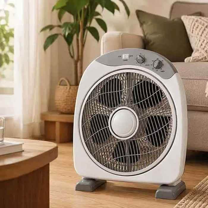 ventilateur-box-compact-40w-3-vitesses-minuterie-bazarcom-maroc