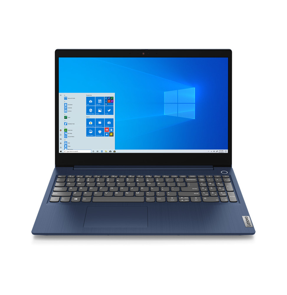 Pc portable Lenovo IdeaPad 3 15IGL05 (81WQ00GUFG)