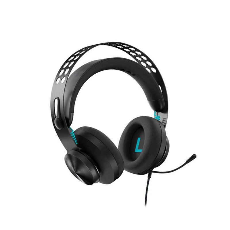 Casque Gamer stéréo Lenovo Legion H300 (GXD0T69863)