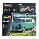 coffret-maquette-volkswagen-vw-t1-bus-revell-1-24-model-set-bazarcom-maroc