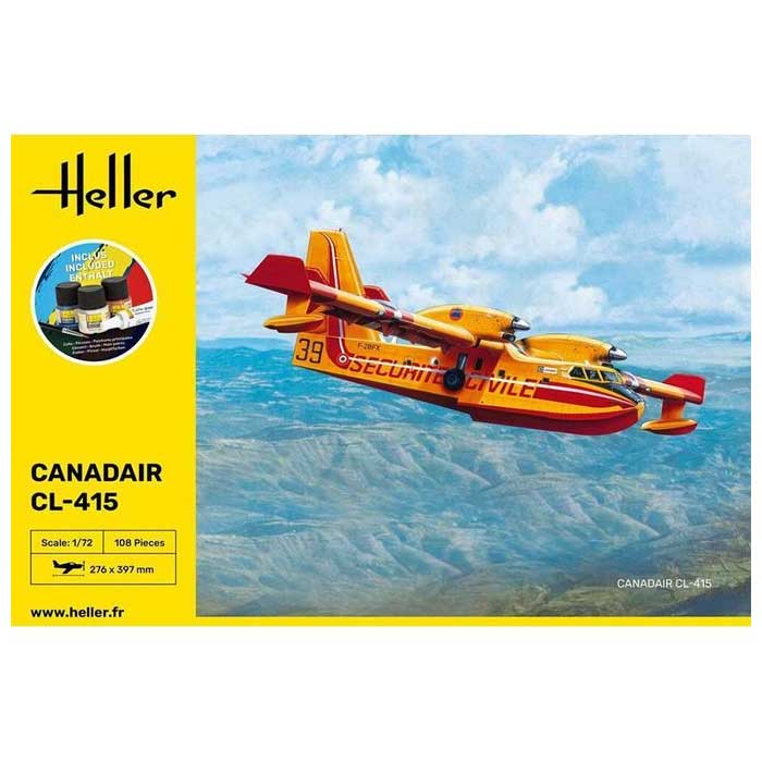 coffret-starter-kit-maquette-avion-canadair-cl-415-heller-1-72-bazarcom-maroc