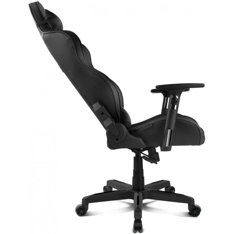 Chaise Gamer Drift DR111 NOIR (DR111NOIR)