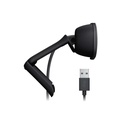 Webcam Logitech Brio 100 Full HD 1080p graphite