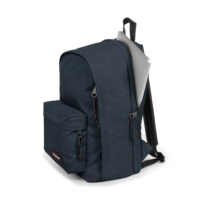 Sac à dos Eastpak Day Office 31 L pour PC 16" – Triple Denim