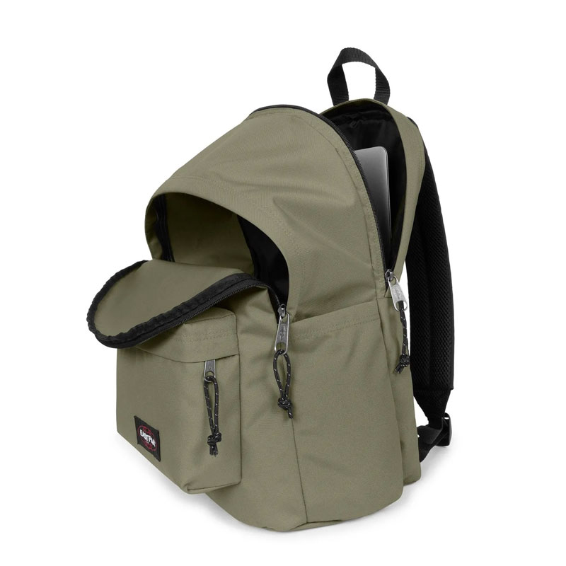 Sac à dos Eastpak Day Office 31 L pour PC 16" – Sage Green
