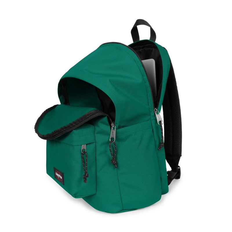 Sac à dos Eastpak Day Office 31 L pour PC 16" – Pineneedle Green