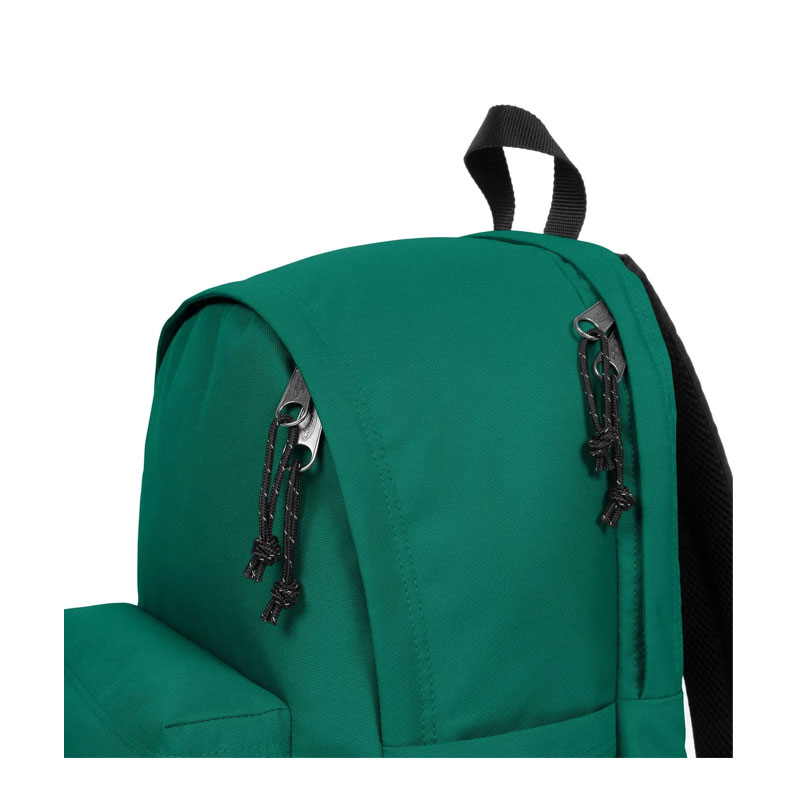 Sac à dos Eastpak Day Office 31 L pour PC 16" – Pineneedle Green