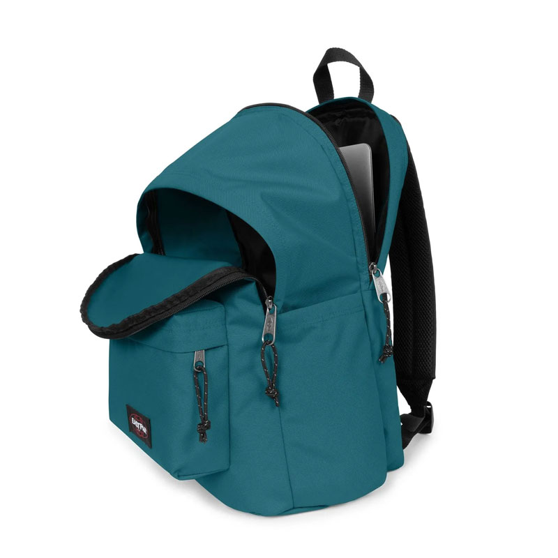 Sac à dos Eastpak Day Office 31 L pour PC 16" – Jade Teal