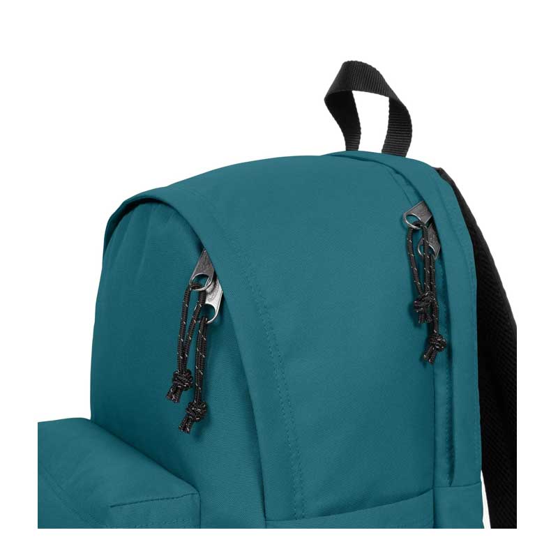 Sac à dos Eastpak Day Office 31 L pour PC 16" – Jade Teal
