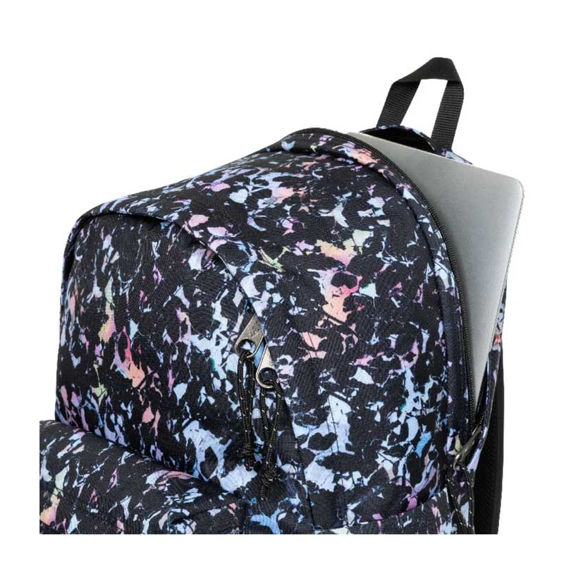 Sac à dos Eastpak Day Office 31 L pour PC 16" – Camouflora Light