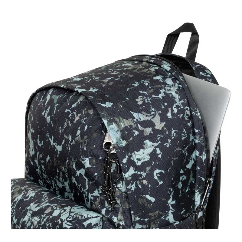 Sac à dos Eastpak Day Office 31 L pour PC 16" – Camouflora Dark