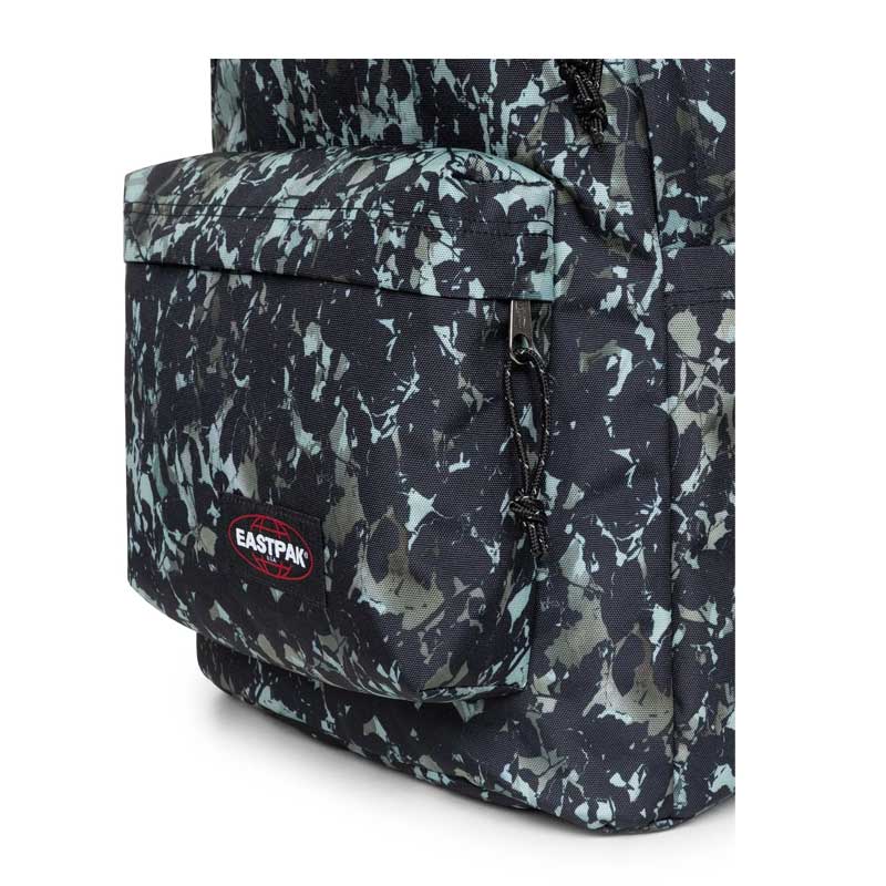 Sac à dos Eastpak Day Office 31 L pour PC 16" – Camouflora Dark