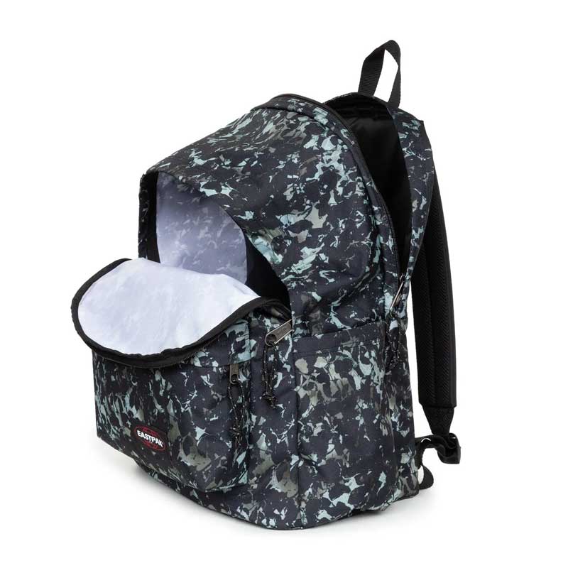 Sac à dos Eastpak Day Office 31 L pour PC 16" – Camouflora Dark
