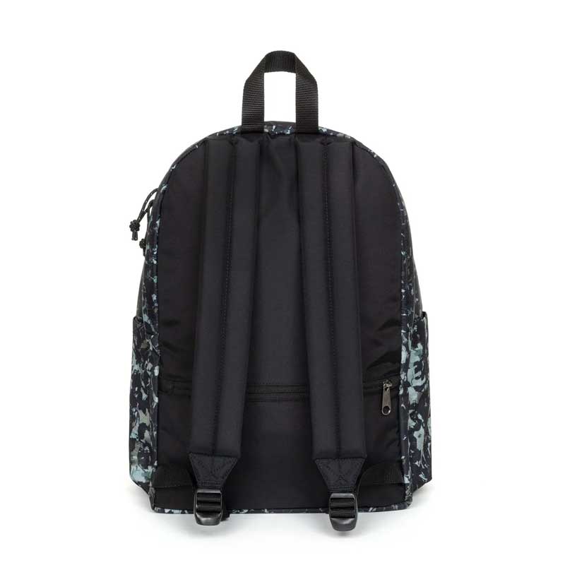 Sac à dos Eastpak Day Office 31 L pour PC 16" – Camouflora Dark