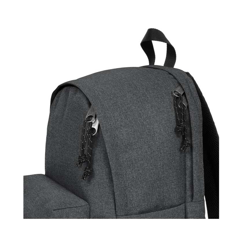 Sac à dos Eastpak Day Office 31 L pour PC 16" – Black Denim
