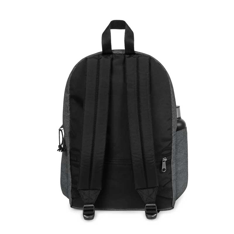 Sac à dos Eastpak Day Office 31 L pour PC 16" – Black Denim